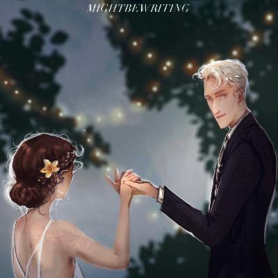 Beginning and End, Chapter 48, A Dramione Audiofic Beginning and End, Chapter 48, A Dramione Audiofic