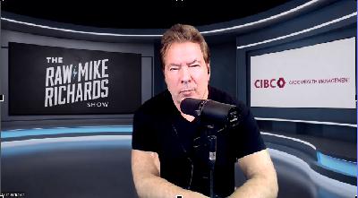Raw Mike Richards Sea 3 Ep 5: Superbowl Magic, Pierre McGuire Flames/Olympics and Gene Principe on Oilers! Raw Mike Richards Sea 3 Ep 5: Superbowl Magic, Pierre McGuire Flames/Olympics and Gene Principe on Oilers!