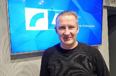 Риэлтор Андрей Валтерс