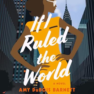 If I Ruled the World Book Review | 90s Hip-Hop, Media Power & the Cost of Ambition