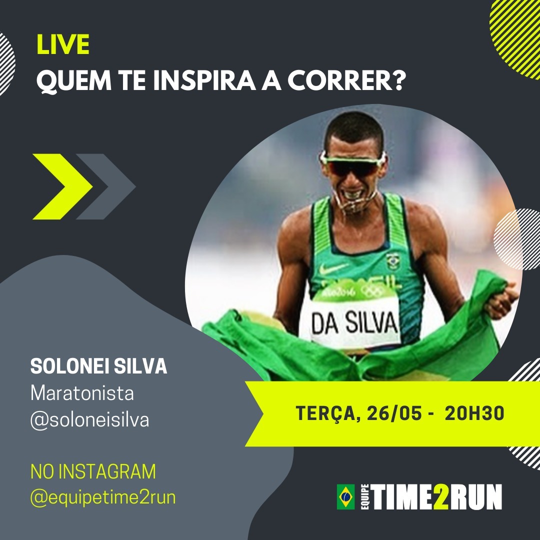 Equipe Time2Run