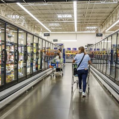 Milk, Meat and Macaroni – how the cost-of-living crisis is being felt around the world