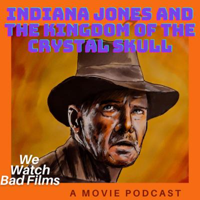 Indiana Jones and the Kingdom of the Crystal Skull