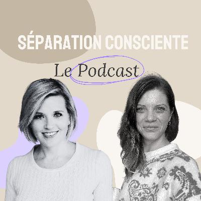 16. Quel impact peut avoir la séparation sur les enfants? avec Annie-Claude Boivin, éducatrice spécialisée