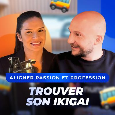 Épisode 9 - L'importance de l'entourage dans le succès entrepreneurial - Laurane Levêque Épisode 9 - L'importance de l'entourage dans le succès entrepreneurial - Laurane Levêque