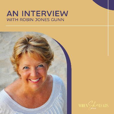 An Interview with Robin Gunn An Interview with Robin Gunn