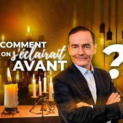 Quand l’ombre gouvernait les vies : la nuit avant l’électricité | Franck Ferrand Quand l’ombre gouvernait les vies : la nuit avant l’électricité | Franck Ferrand