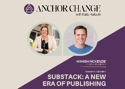 Substack: A New Era of Publishing