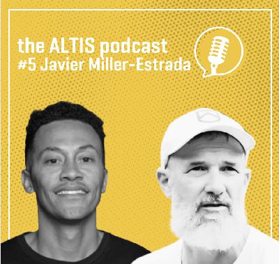 Strength Meets Skill: Rethinking the S&C Tool Box with Javier Miller Estrada of Ignite Performance