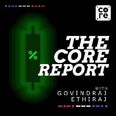 #805 Why Markets Could Be Set For An Optimistic Start This Week