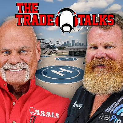 Adapting to the Future Innovation in the Trades Without Losing the Craft  10-13-25