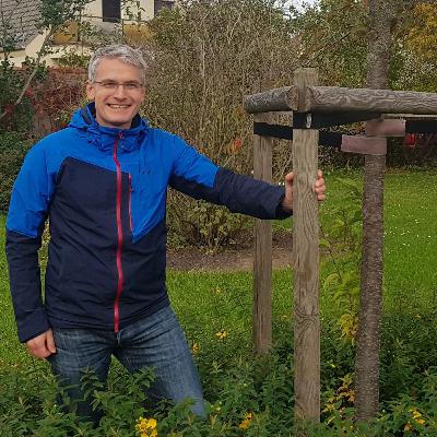 #22 Obstgehölze pflanzen