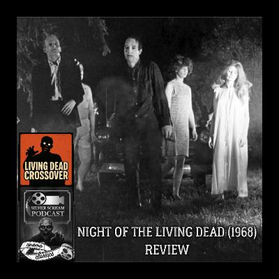 SSP Cinema Classics 20 - Night of the Living Dead (1968)
