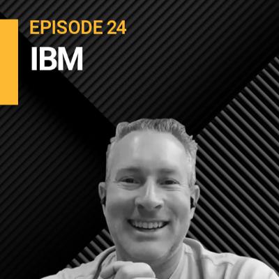 EP24 | Overcoming Supply Chain Security Risks Using Blockchain ft. IBM