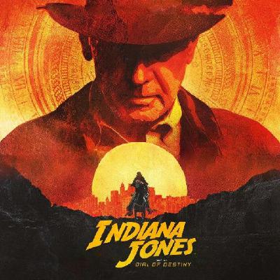 Reseñas de Términa - Indiana Jones y el Dial del Destino