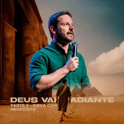 Trabalhe com Propósito - Tiago Mattes