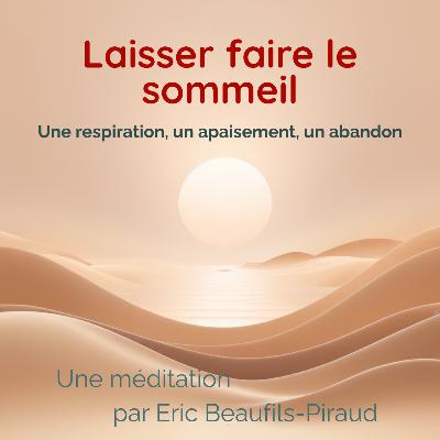 Laisser faire le sommeil