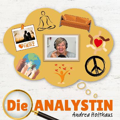 Warum "Liebe heilt alle Wunden" manchmal Bullshit ist