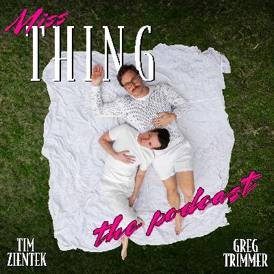 Miss Thing of the Century (So Far): Gayle King Miss Thing of the Century (So Far): Gayle King