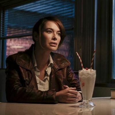 Eternal Milkshake in Soho