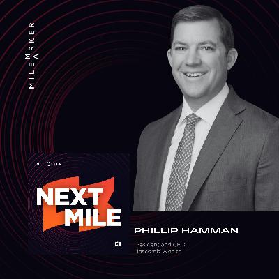 When Hospitality Becomes a Strategy with Phillip Hamman