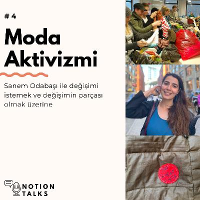 Moda Aktivizmi