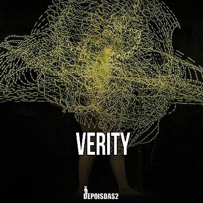 Episódio #121 | Verity é um livro perturbador