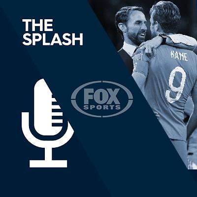 Poms positive | Russia's run | QF Preview | Legit Contenders | Upsets Poms positive | Russia's run | QF Preview | Legit Contenders | Upsets