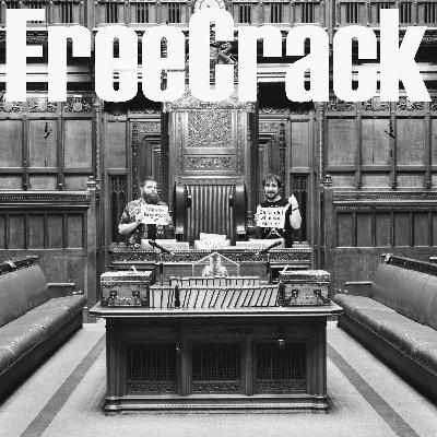 FreeCrack Ep 19