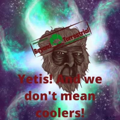 Yeeting Yetis!