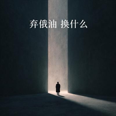 特朗普用关税换印度弃俄油 特朗普用关税换印度弃俄油