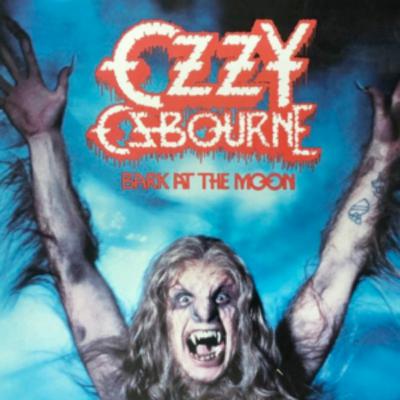 Bark at the Moon - Ozzy Osbourne