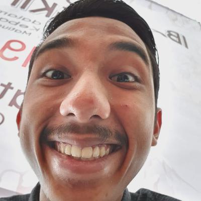 Eps 1 - TIBA TIBA BERHARAP Eps 1 - TIBA TIBA BERHARAP