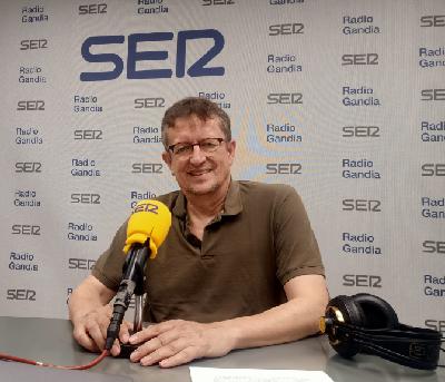 El Economista gandiense Pau Rausell recibirá nuestro Premio GRG de Economía