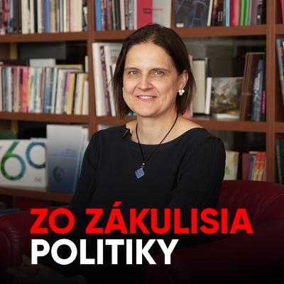Kolíková: Tibor Gašpar bude odbiehať do parlamentu ako obžalovaný