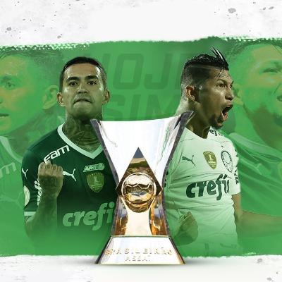 Hoje Sim #175 - Os segredos do Palmeiras hendeca campeão brasileiro (Com Dudu e Rony) Hoje Sim #175 - Os segredos do Palmeiras hendeca campeão brasileiro (Com Dudu e Rony)