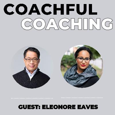 Mastering Executive Presence: Tips from Top Executive Coach Eleonore Eaves Mastering Executive Presence: Tips from Top Executive Coach Eleonore Eaves