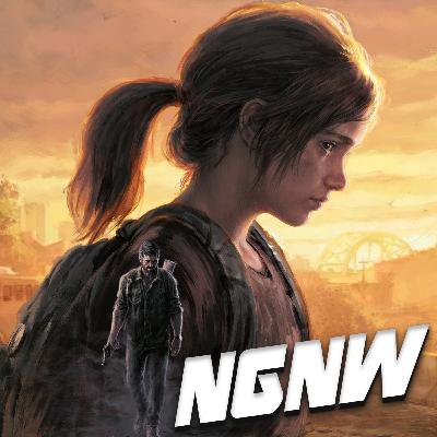 The Highs and Lows of Summer Game Fest | NGNW 95 The Highs and Lows of Summer Game Fest | NGNW 95