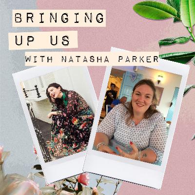 6: Natasha Parker