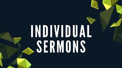 (John 20:19-23) The Peace of Christ at the Center of His Spirit-Empowered Mission (John 20:19-23) The Peace of Christ at the Center of His Spirit-Empowered Mission