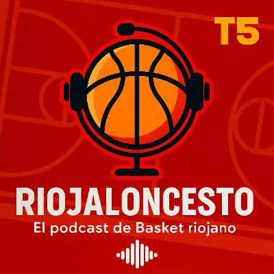 Riojaloncesto 5x05 Supercopa Femenina