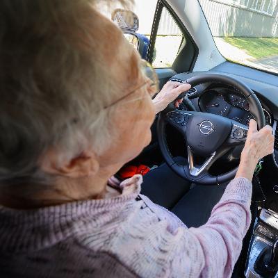 Altersdiskriminierung bei KfZ-Versicherungen