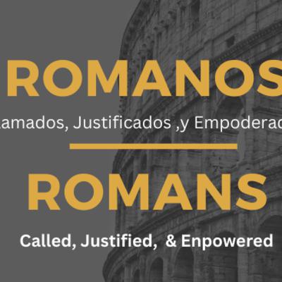 Romanos/Romans - Ro. 1: 18-32 Romanos/Romans - Ro. 1: 18-32