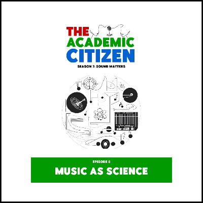 70. Music As Science