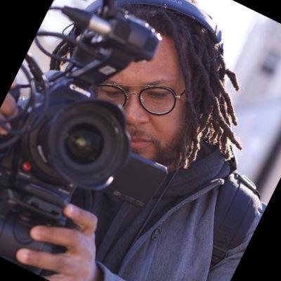 Musician Robert E. Lee shares his climb from musician to music placements to TV producer