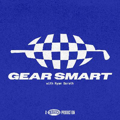 Titleist's surprise GTS drop and talking TaylorMade Spider success with James Holley