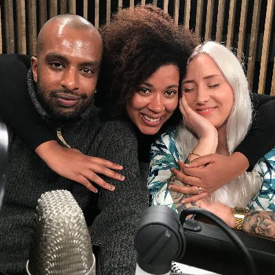 Ekkokammer #18: HJELP Ekkokammer #18: HJELP