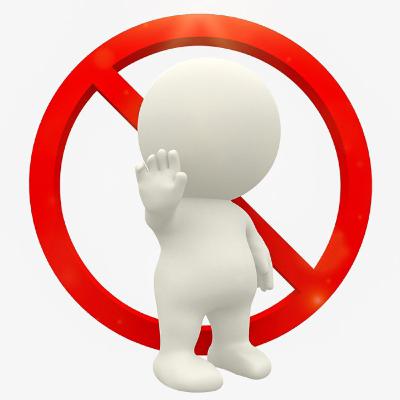 Khi quý ông bị vợ "cấm vận"