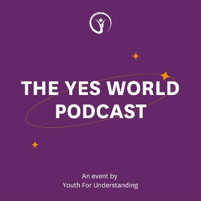 YES Counsellor Zeynep on Building Resilient Minds