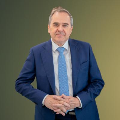 „Europa könnte vor einem Comeback stehen." „Europa könnte vor einem Comeback stehen."